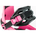 Pikkukuva 8 / 9: Nitro Rambler Lumilautasiteet Pinkki M