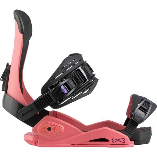 Northwave Drake Reload Snowboardbindinger  L