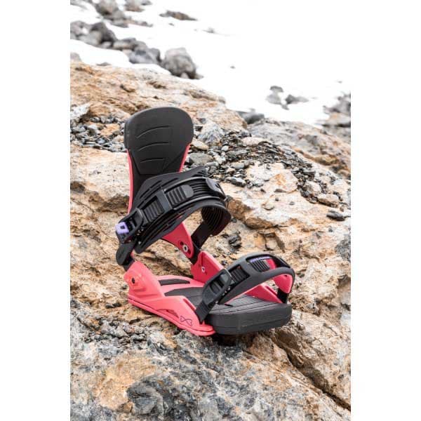 Northwave Drake Reload Snowboardbindinger  L