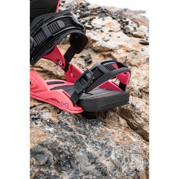 Northwave Drake Reload Snowboardbindinger  L