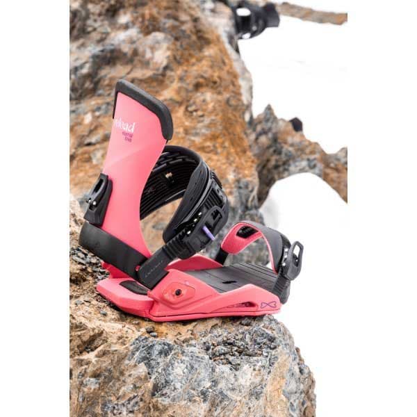 Northwave Drake Reload Snowboardbindinger  L