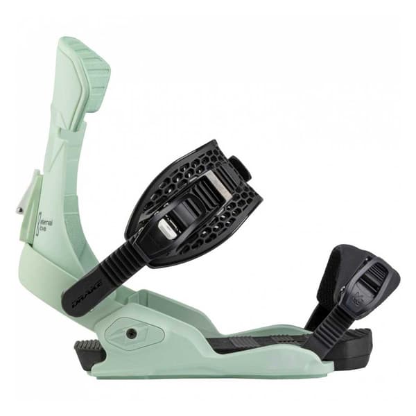 Northwave Drake Fifty Snowboardbindinger  L