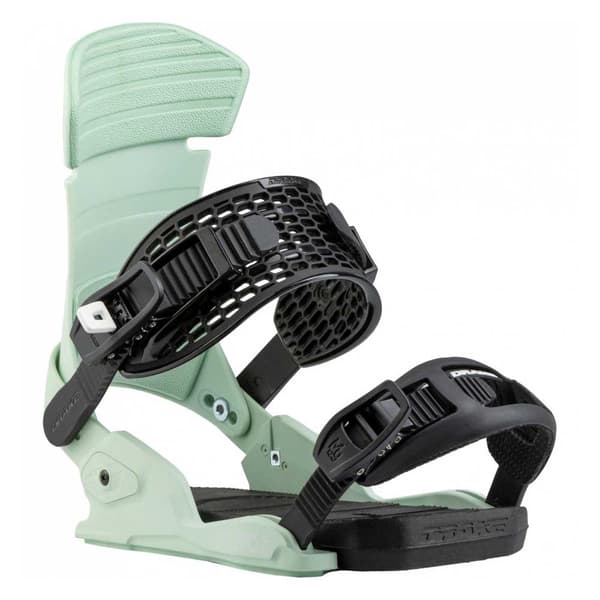 Northwave Drake Fifty Snowboardbindinger  L