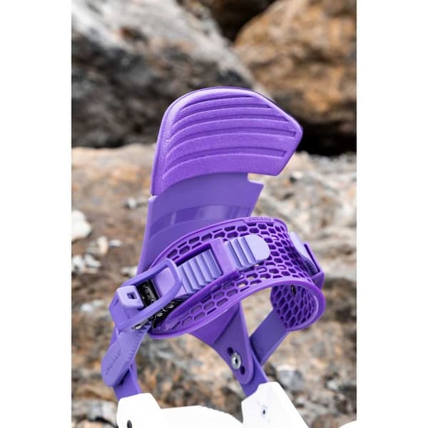Northwave Drake Jade Snowboardbindningar  M