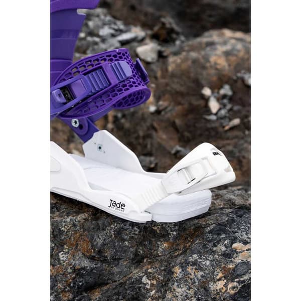 Northwave Drake Jade Snowboardbindningar  M