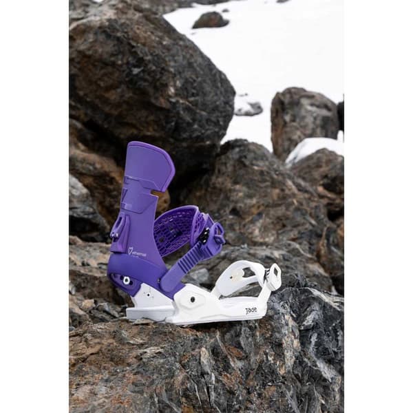 Northwave Drake Jade Snowboardbindningar  M