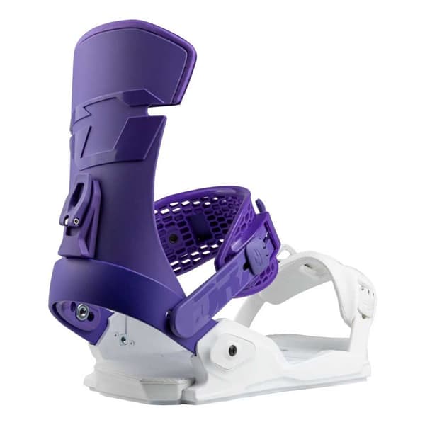 Northwave Drake Jade Snowboardbindningar  M