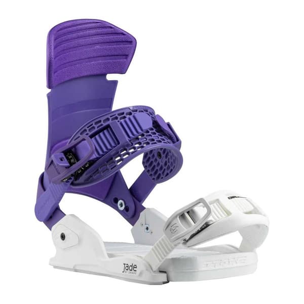 Northwave Drake Jade Snowboardbindningar  M