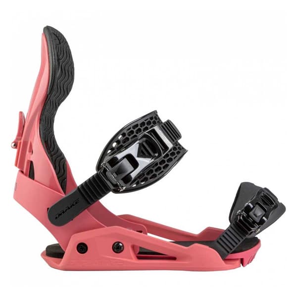 Northwave Drake Queen Snowboardbindinger  M