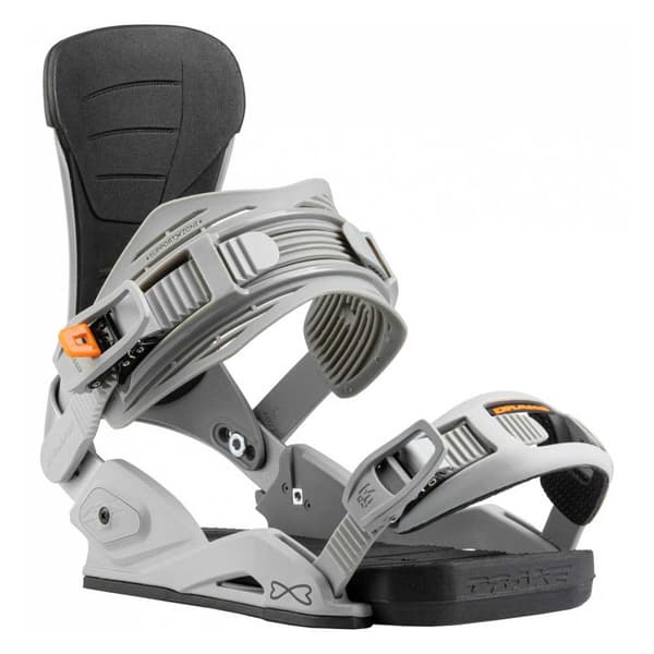 Northwave Drake Reload Snowboardbindinger  L