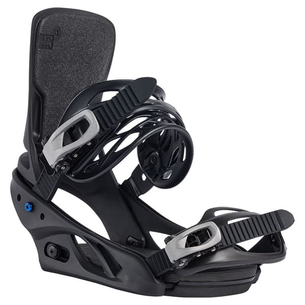 Burton Lexa Snowboardbindningar Silver S