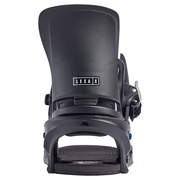 Burton Lexa X Snowboardbindinger Søvfarvet L