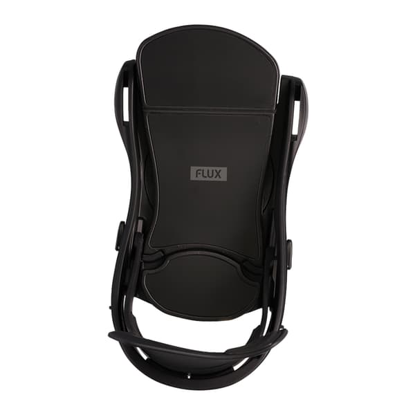 Flux Ds Snowboardbindningar Svart L