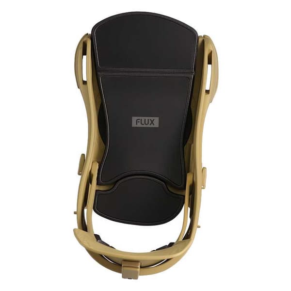 Flux Cv Snowboardbindinger Gylden M