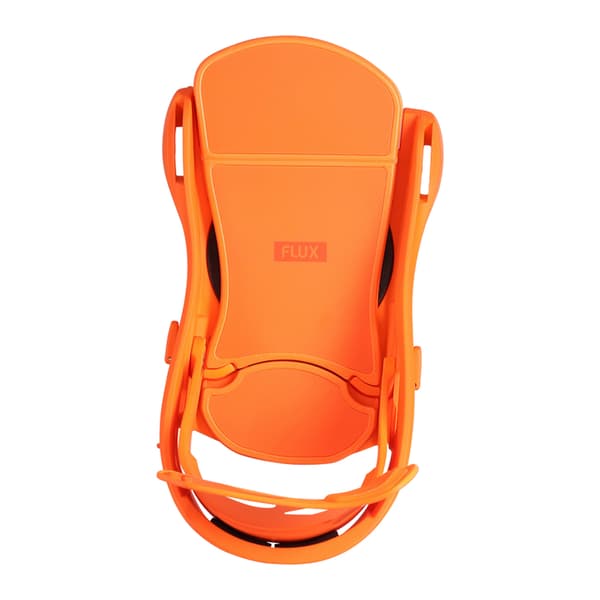 Flux Ds Snowboardbindinger Orange L