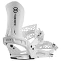 Miniatyrbillede 1 af 10: Nidecker Kaon Snowboardbindinger Søvfarvet M