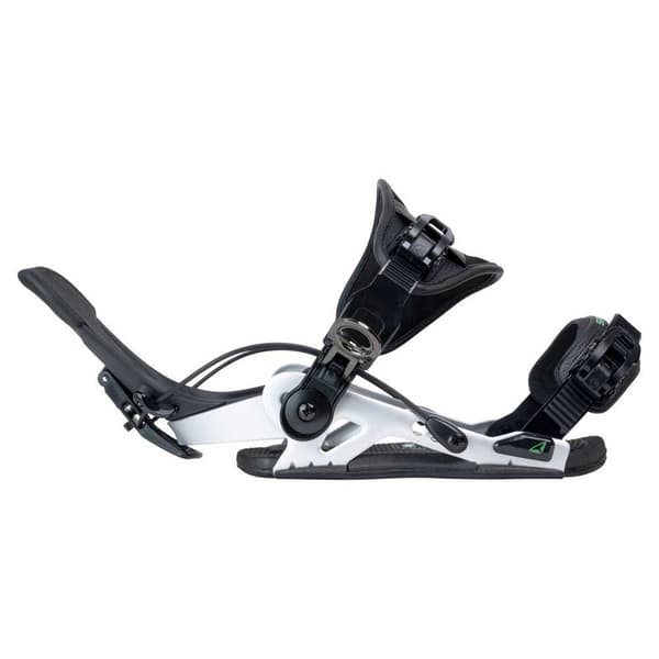 Sp United Mountain Me Snowboardbindningar Svart XL