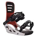 Pikkukuva 1 / 4: K2 Snowboards Formula Lumilautasiteet Oranssi L