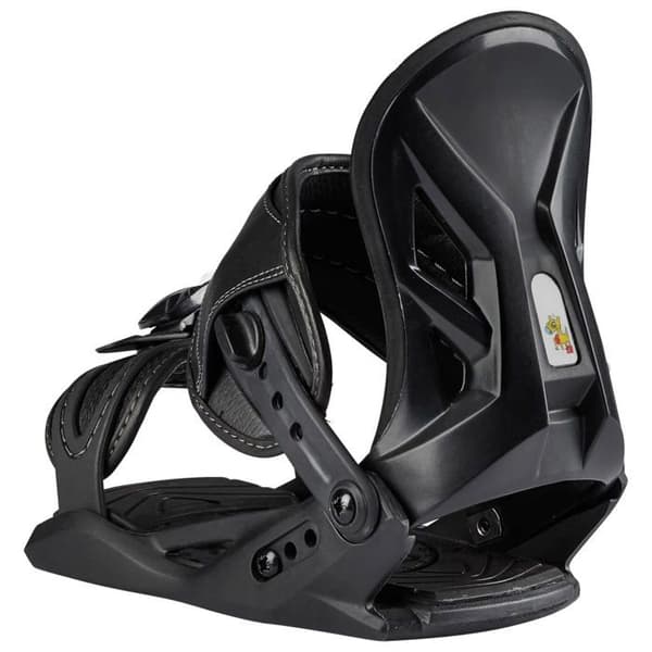 Snowboard bindning - Head snowboard pad - 343616-S - P JR