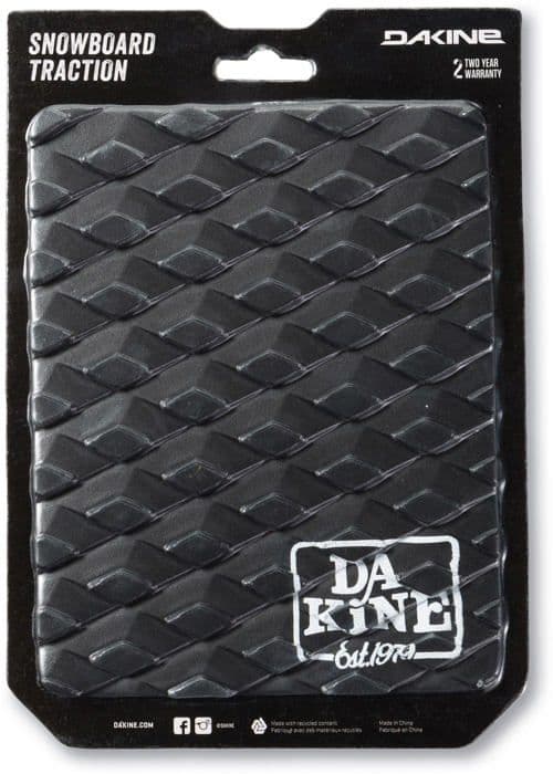 Snowboard bindning - Dakine snowboard pad - D.100.5190.001.OS - Primo Stomp Pad