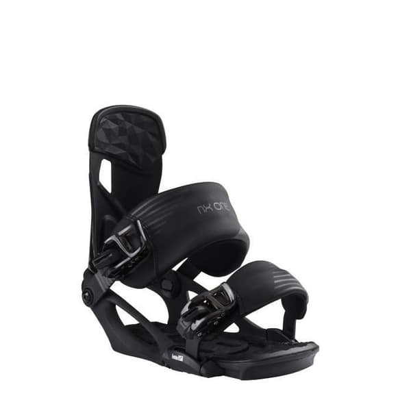 Snowboardbindningar - HEAD - NX ONE - Svart - Herr - M