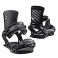 Miniatyrbild 2 av 2: Snowboardbindningar Head Fx One Lyt Black Herr - Storlek S
