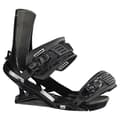 Miniatyrbild 1 av 2: Snowboardbindningar Head Fx One Lyt Black Herr - Storlek S