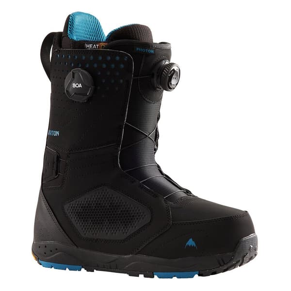 Burton Snowboardstövlar Photon Boa® Svart 28.0