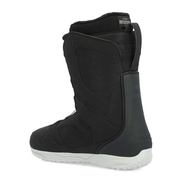 Ride Snowboardstövlar Anthem Svart 28