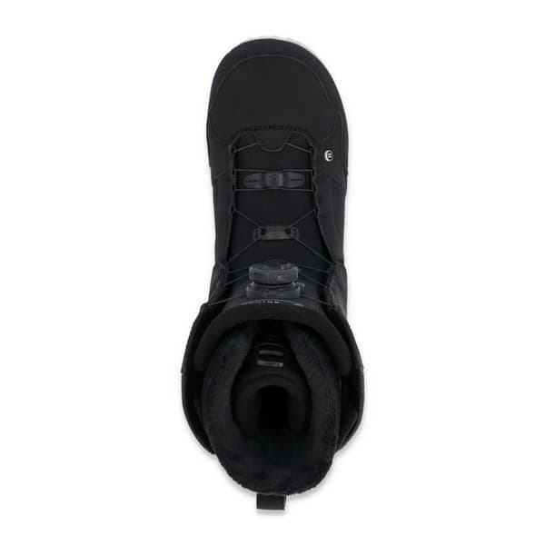 Ride Snowboardstövlar Anthem Svart 28