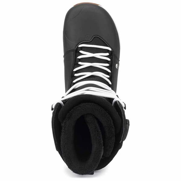 Ride Snowboardstövlar Fuse Svart 27.5