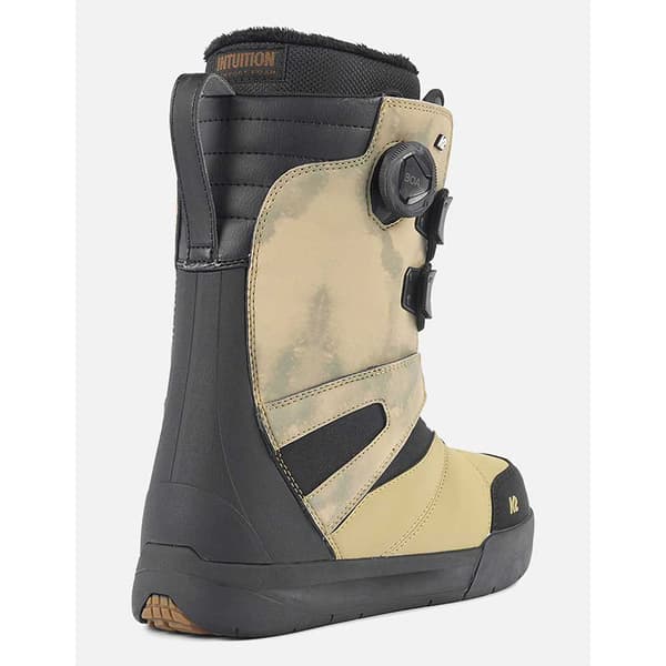K2 Snowboards Snowboard Støvler Overdraft Brun 27.5