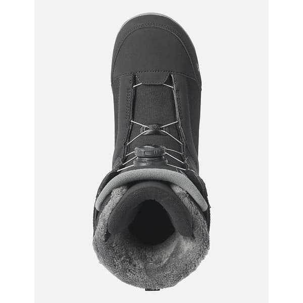 K2 Snowboards Snowboardstövlar Raider Svart 27.0