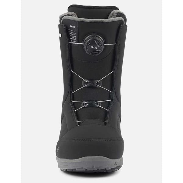 K2 Snowboards Snowboardstövlar Raider Svart 27.0
