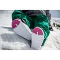 Miniatyrbillede 8 af 8: Nidecker Kvinde Snowboardstøvler Cascade Hvid 22.5