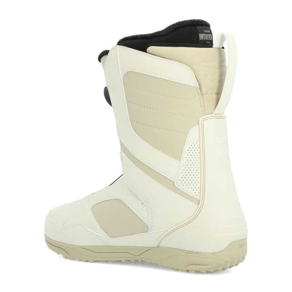 Ride Snowboardstövlar Anthem Beige 27