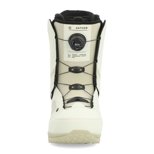Ride Snowboardstövlar Anthem Beige 27