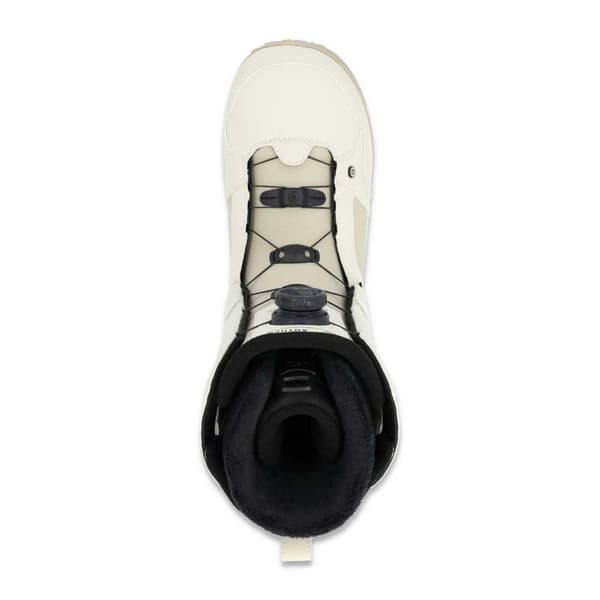 Ride Snowboardstövlar Anthem Beige 27