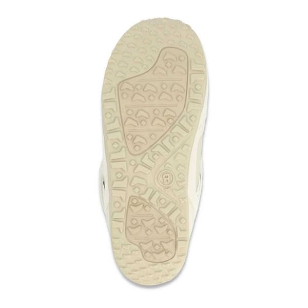 Ride Snowboardstövlar Anthem Beige 27