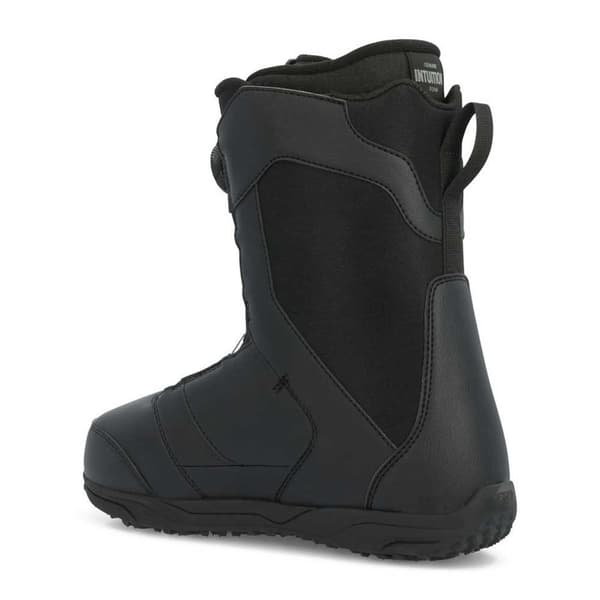 Ride Snowboardstövlar Rook Svart 28.5