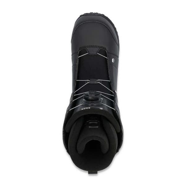Ride Snowboardstövlar Rook Svart 28.5
