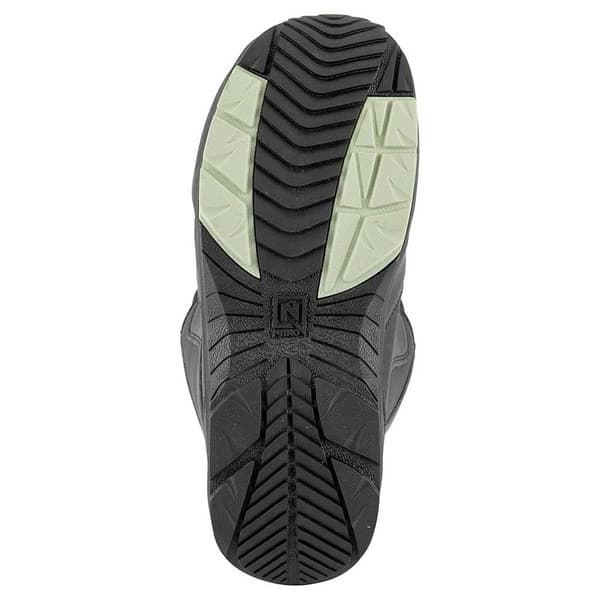 Nitro Snowboardstövlar Flora Boa Svart 26.0