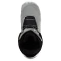 Pikkukuva 5 / 5: Burton Snowboard Boots Junior Zipline Boa Harmaa 24.0