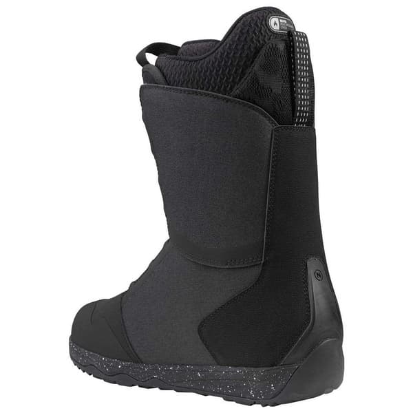 Nidecker Snowboardstøvler Rift Sort 27.5