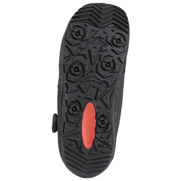 Nidecker Snowboardstøvler Rift Sort 27.5