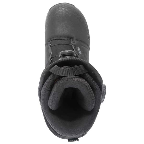 Nidecker Snowboardstøvler Altai Sort 26