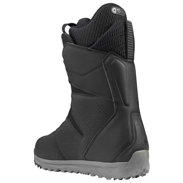 Nidecker Snowboardstøvler Altai Sort 26