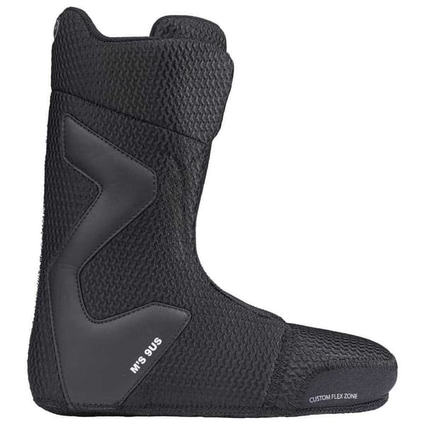 Nidecker Snowboardstøvler Altai Sort 26