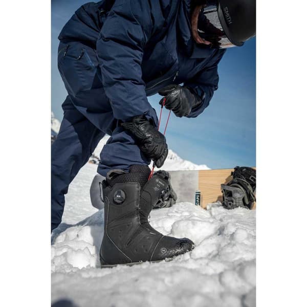 Nidecker Snowboardstøvler Altai Sort 26
