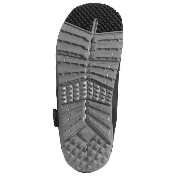 Nidecker Snowboardstøvler Altai Sort 26